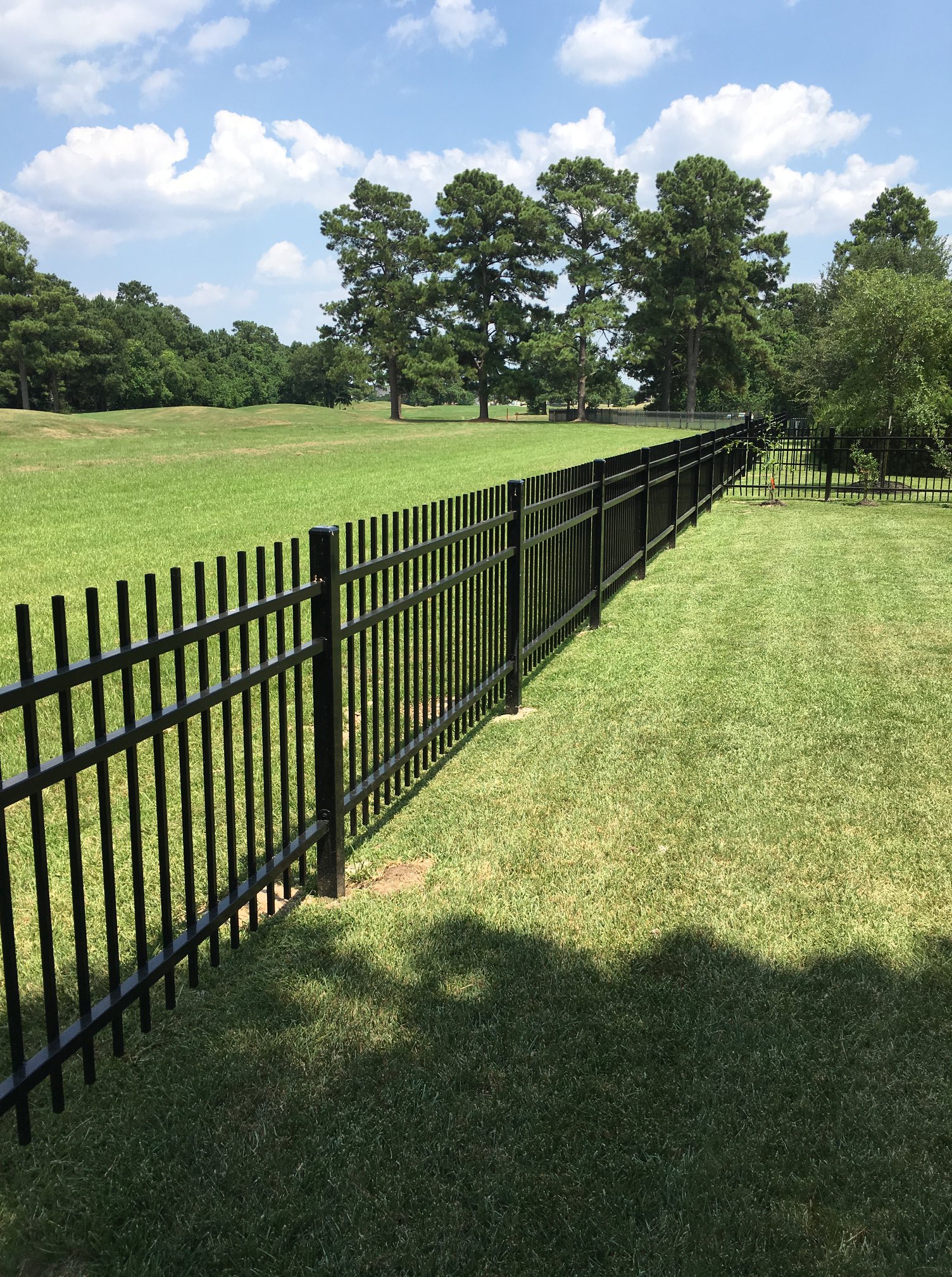 Fence Repair Amarillo